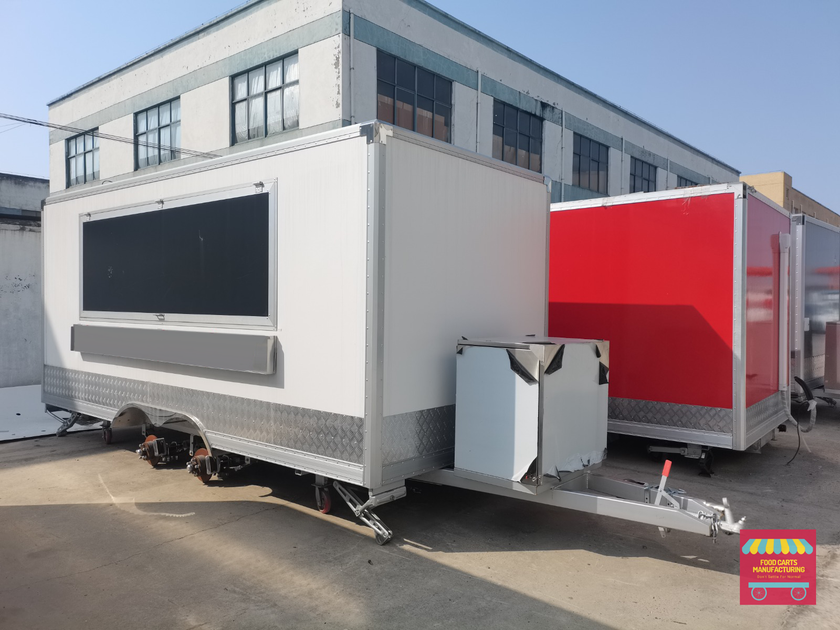 Ready-to-Ship Box Cart – foodcartmanufacturing