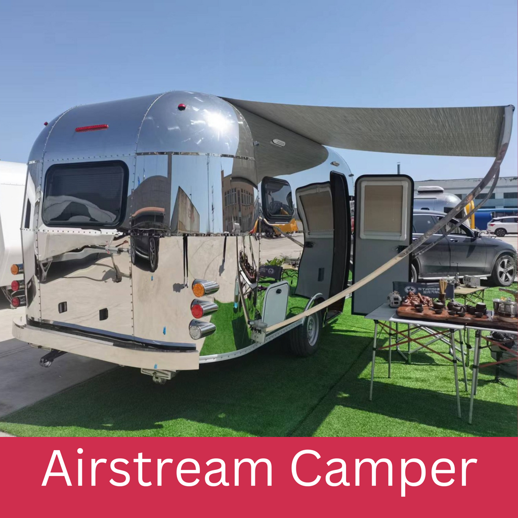 campers airstream WM Airstream Camper – foodcartmanufacturing
