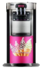 Ice Cream Machine (medium)